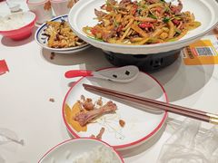 -大厨小馆(华阳城店)
