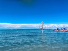 -青海湖二郎剑景区