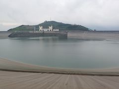 -安吉龙王山峡谷漂流