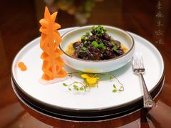 -海味世家·家常菜馆(明州里店)