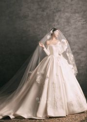 -米兰尊荣婚纱摄影·婚纱照会馆