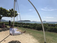 -三亚亚龙湾天域度假酒店