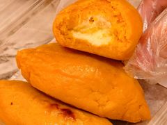 -鲍师傅糕点(五角场店)