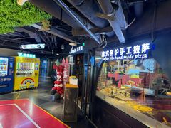 -清真·艾美可餐厅(鹏欣水游城店)