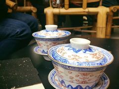 -香园自助小火锅