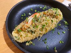 -HELLO 27 意面·沙拉·帕尼尼