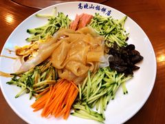 -高晓山馅饼店(牛庄百年店)