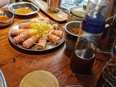 -原始泥炉烤肉(总店)