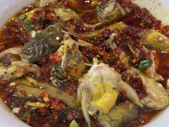 -笨罗卜浏阳菜馆(龙华鹏润达店)