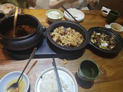 -云海肴·汽锅鸡·云南菜(天津国金汇店)