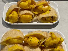 -华府九号海鲜烧烤大排档(龙域店)