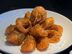 金牌元宝虾-红厨巷·淮扬菜(熙南里店)