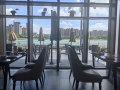 -翠山·映月湖景餐厅(映月湖公园店)