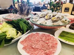 -潮皇食府(北京店)