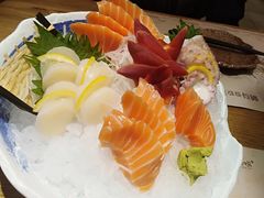 -林妈妈村·日式料理(宝山龙湖天街店)