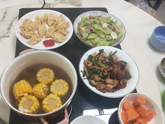 -田螺阿姨自营月嫂·育儿嫂(高新店)