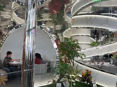 -3号仓库·创意中国菜(新世界城店)