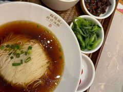 -松鹤楼面馆(天一广场店)