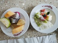 -佳客来·牛排(湖东店)
