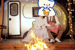 -帆拉斐婚纱摄影(春熙店)