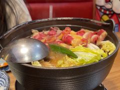 -西月山居匠心创意料理(江汉路新佳丽广场店)