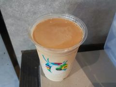 初恋青提小铁-瑞幸咖啡(大鼎世纪广场店)