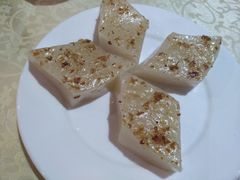 桂花拉糕-绿波廊(豫园店)