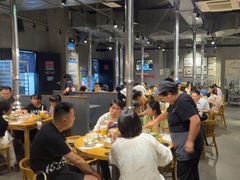 -姜虎东白丁烤肉(银泰中心in99店)