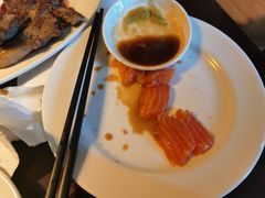 -长春凯悦酒店咖啡厅Market Café