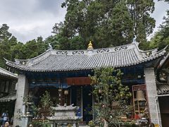 -寂照庵