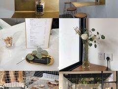 -常识咖啡common sense(春熙路店)