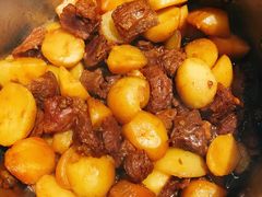 -U你·天然调味(南湖总店)