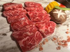 -炎蔵牛舌烤肉
