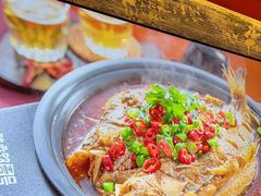 -神府路壹号·海鲜烧烤排档(三坊七巷店)