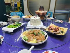 -马家饭堂(南街薰酱店)