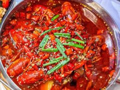 -巴厘龙虾·榜首油焖大虾(沙湖·花园店)