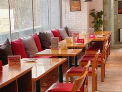-Ricci睿奇美式餐厅(五道口店)
