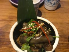 -锦尚阁烤鱼•天津菜(宣武门胡同店)