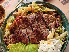 -果仁·意大利餐厅(财富广场店)