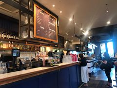 -Ribs & Burgers The Rocks