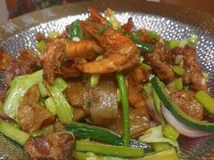 -干锅鱼庄(北京荟聚西红门购物中心店)