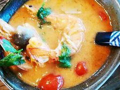 -Hi YOU你的饭局泰餐厅(雍和宫店)