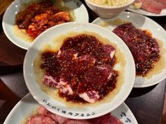 -蒜香焼肉PURUSHIN(马场路店)