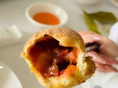 -国贸旋转餐厅(国贸广场店)