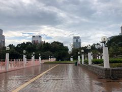 -九龙公园