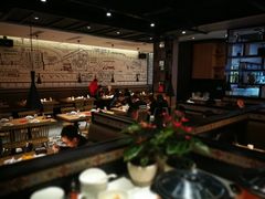 -李子坝梁山鸡(北碚万达五鸡哥店)