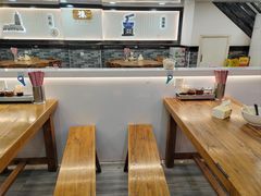 -豫掌柜饸饹面·烩面(秀沿路店)