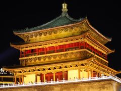 -麦当劳(钟鼓楼店)