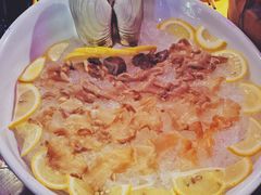 -捞围鲜·港式打边炉(海阳路店)