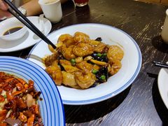 -同庆楼(滨湖万达广场店)